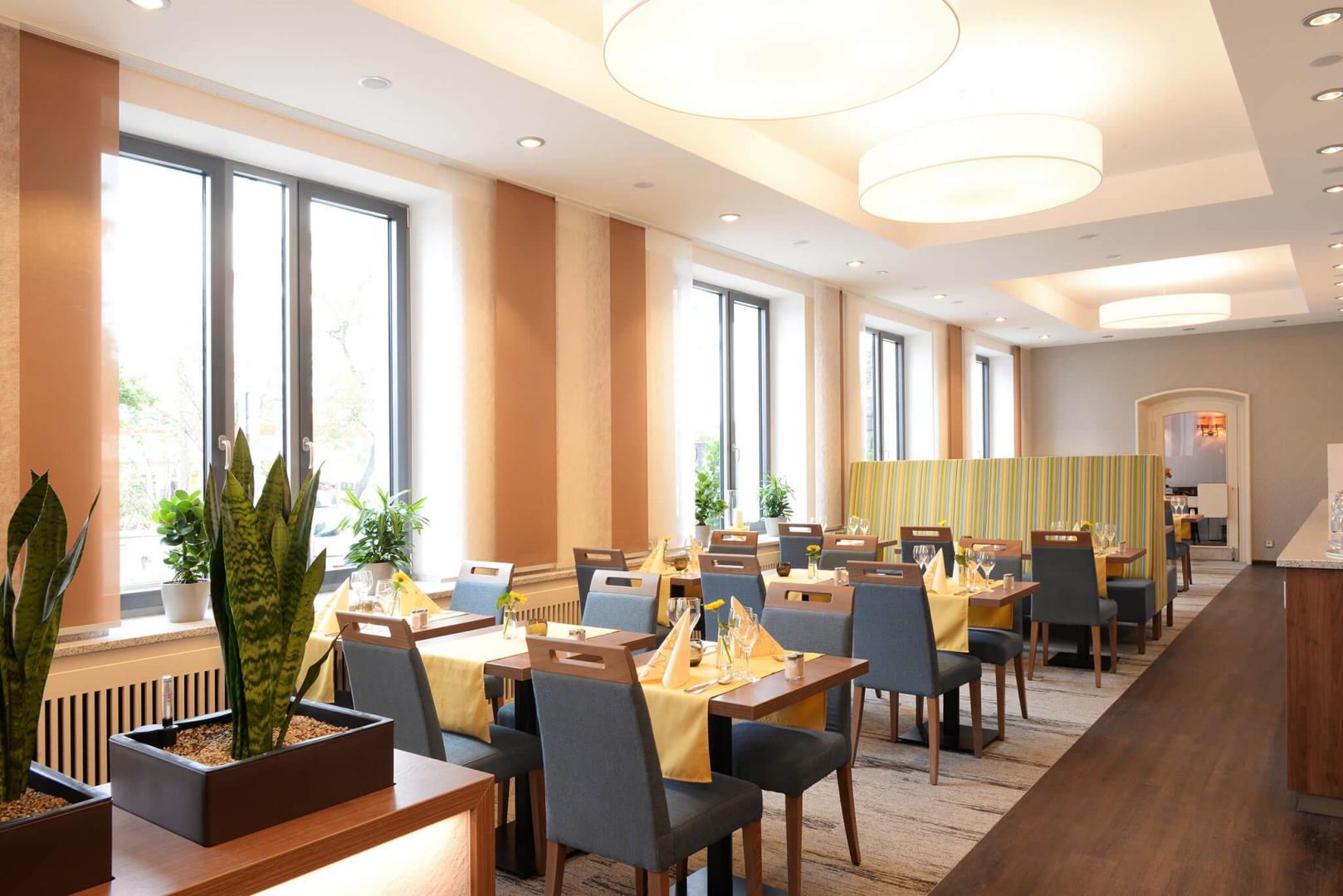 Photo - Ringhotel Loew's Merkur