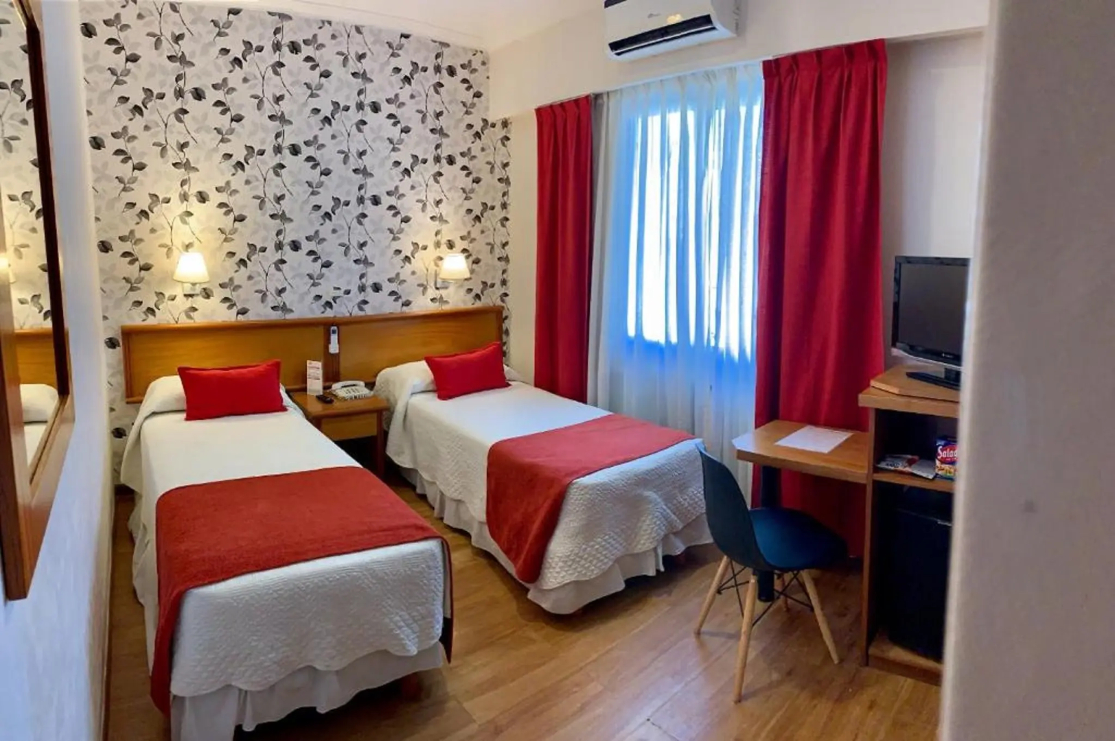 Foto - Hotel Waldorf
