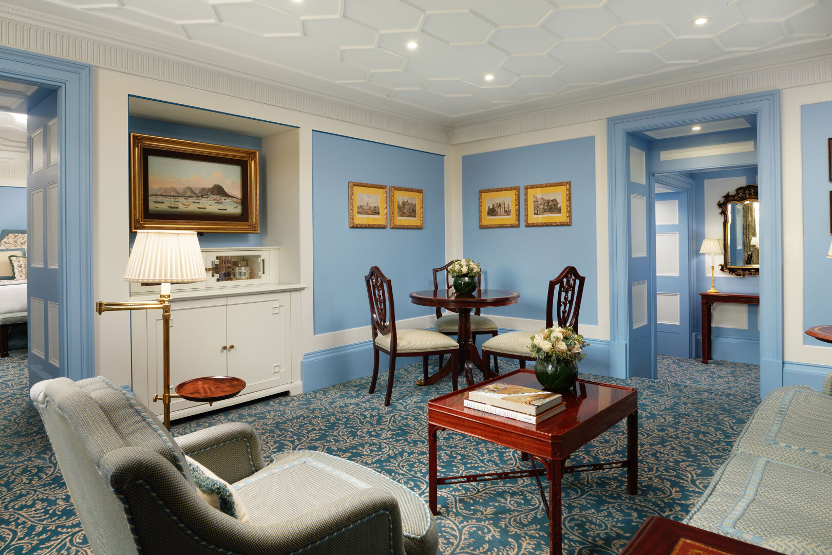 Photo - The Lanesborough, Oetker Hotels