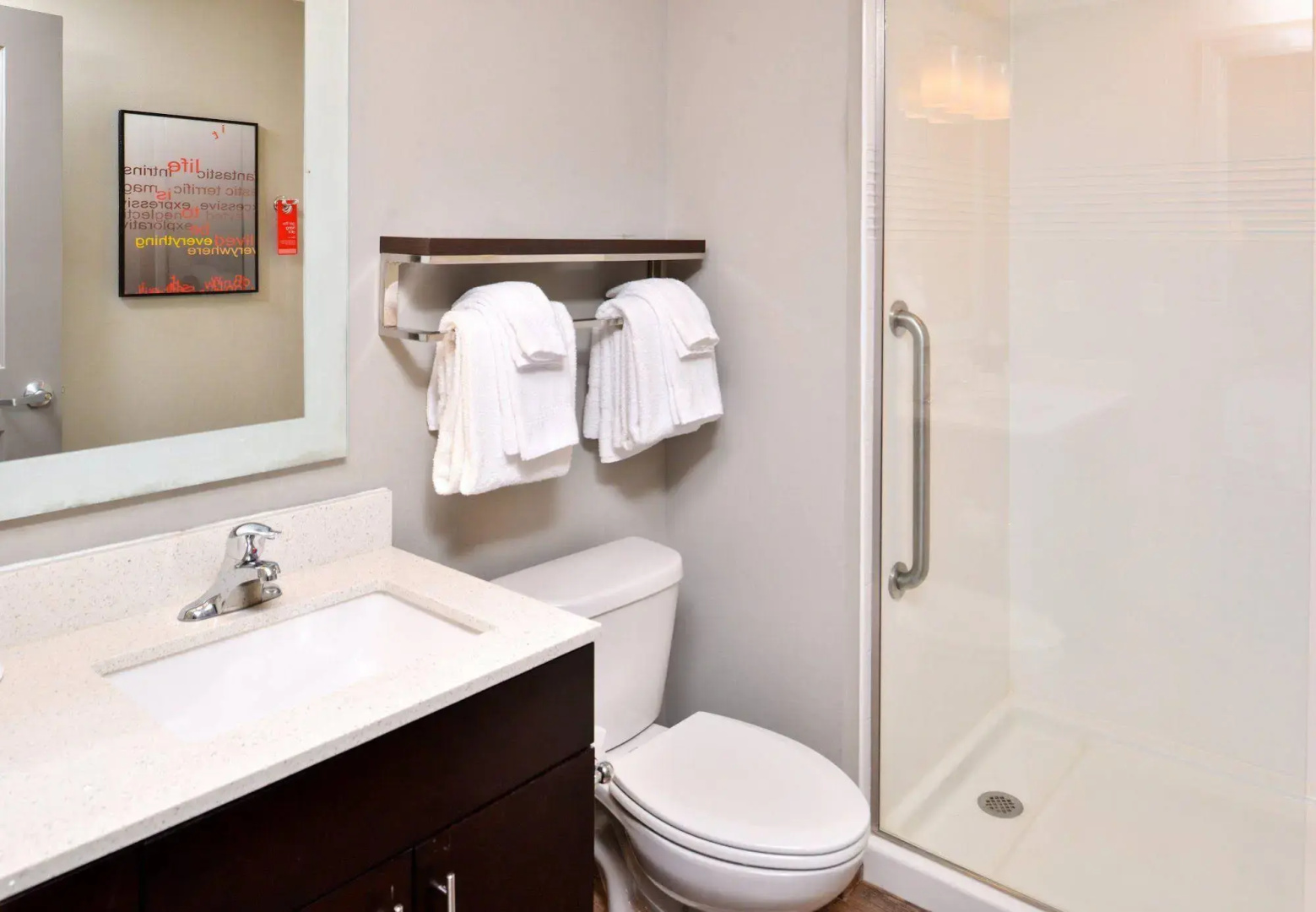 Photo - TownePlace Suites by Marriott Laplace