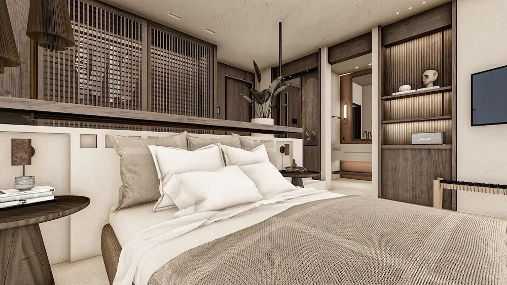 Foto - Serendi Villas