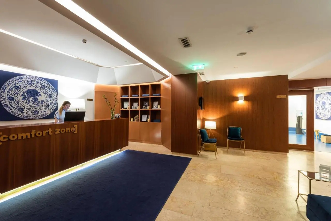 Foto - Palácio do Governador - Lisbon Hotel & Spa