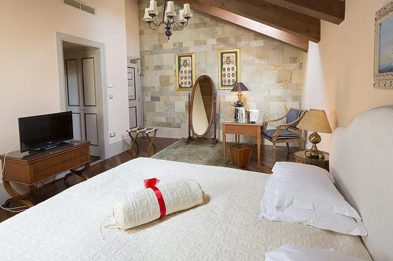 Foto - The Pucic Palace