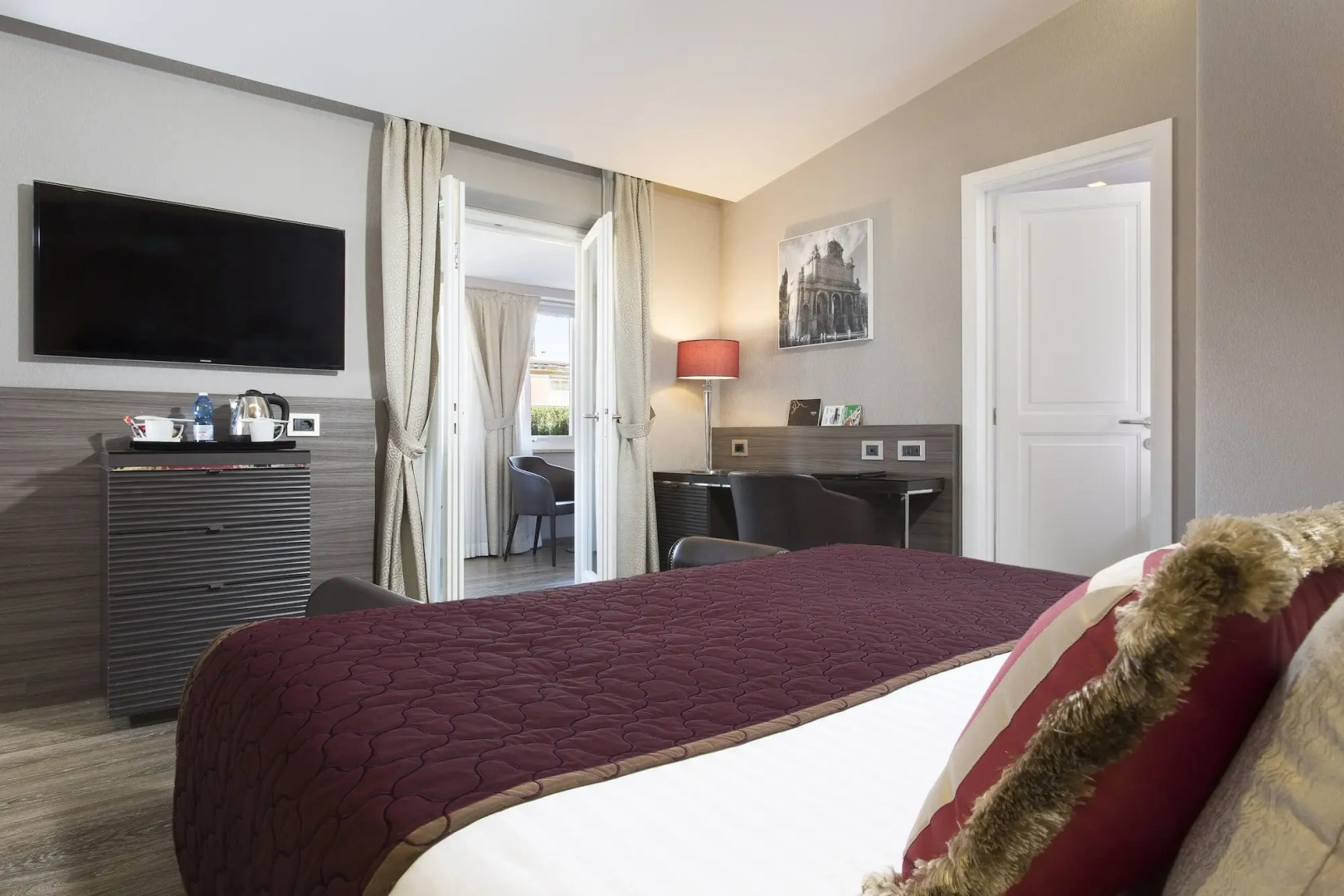 Foto - Hotel Artemide