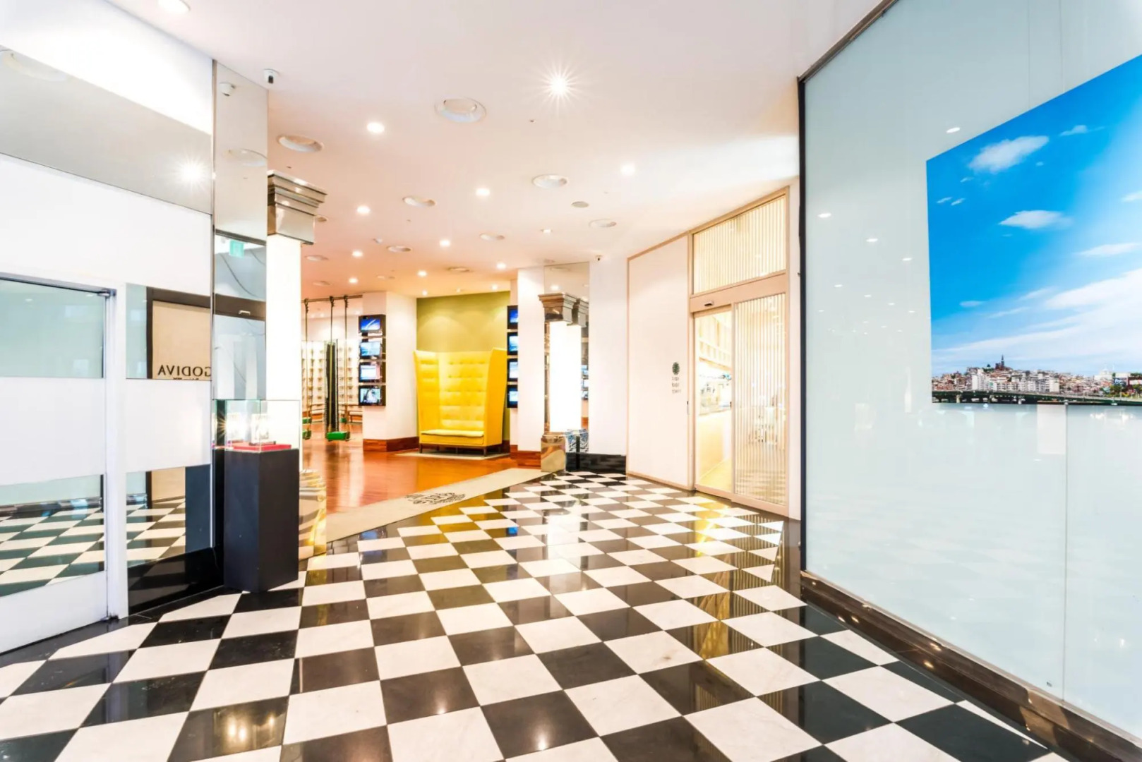 Photo - Imperial Palace Boutique Hotel Itaewon - Renovated in 2025