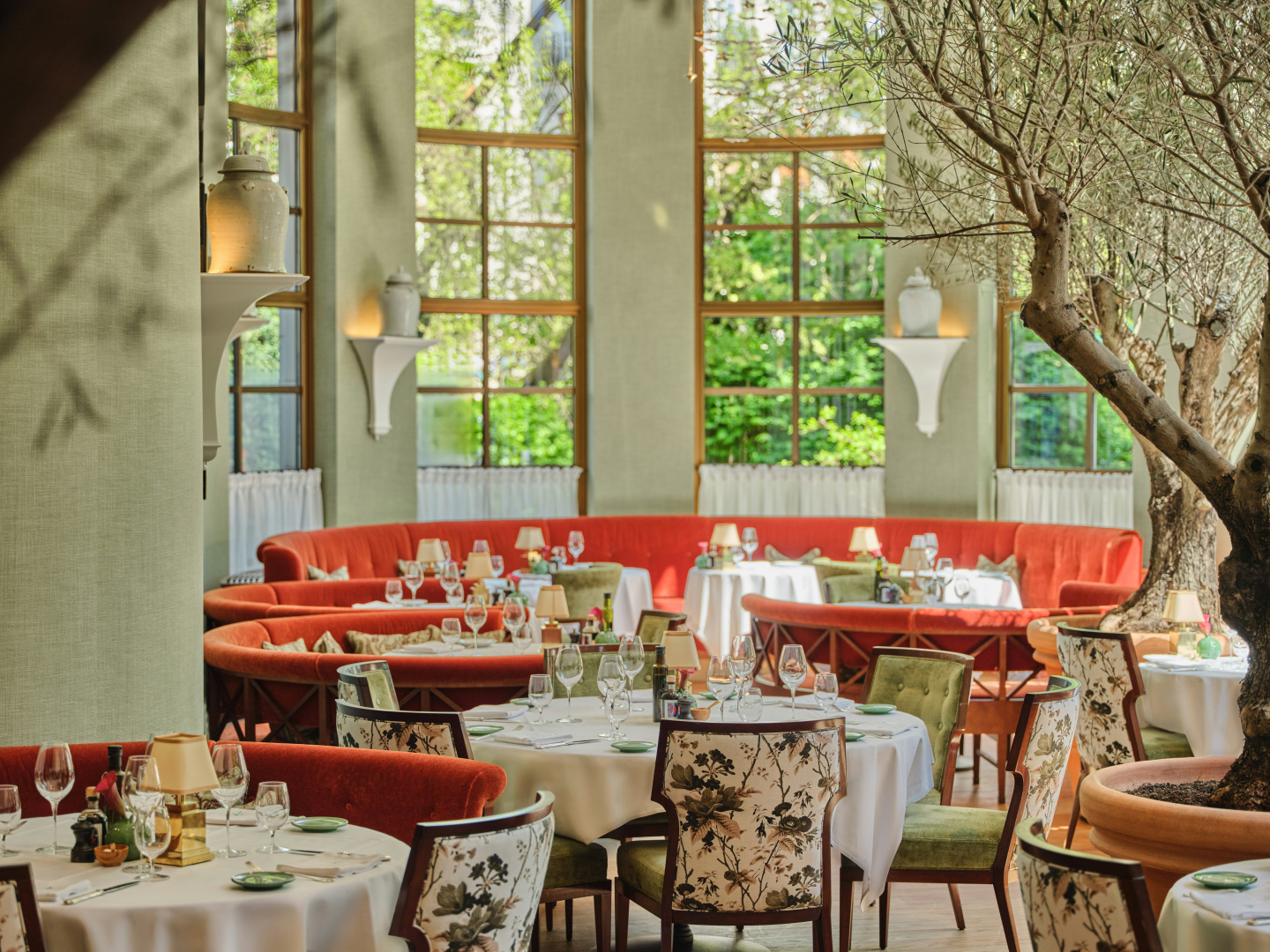 Photo - Rocco Forte The Charles Hotel