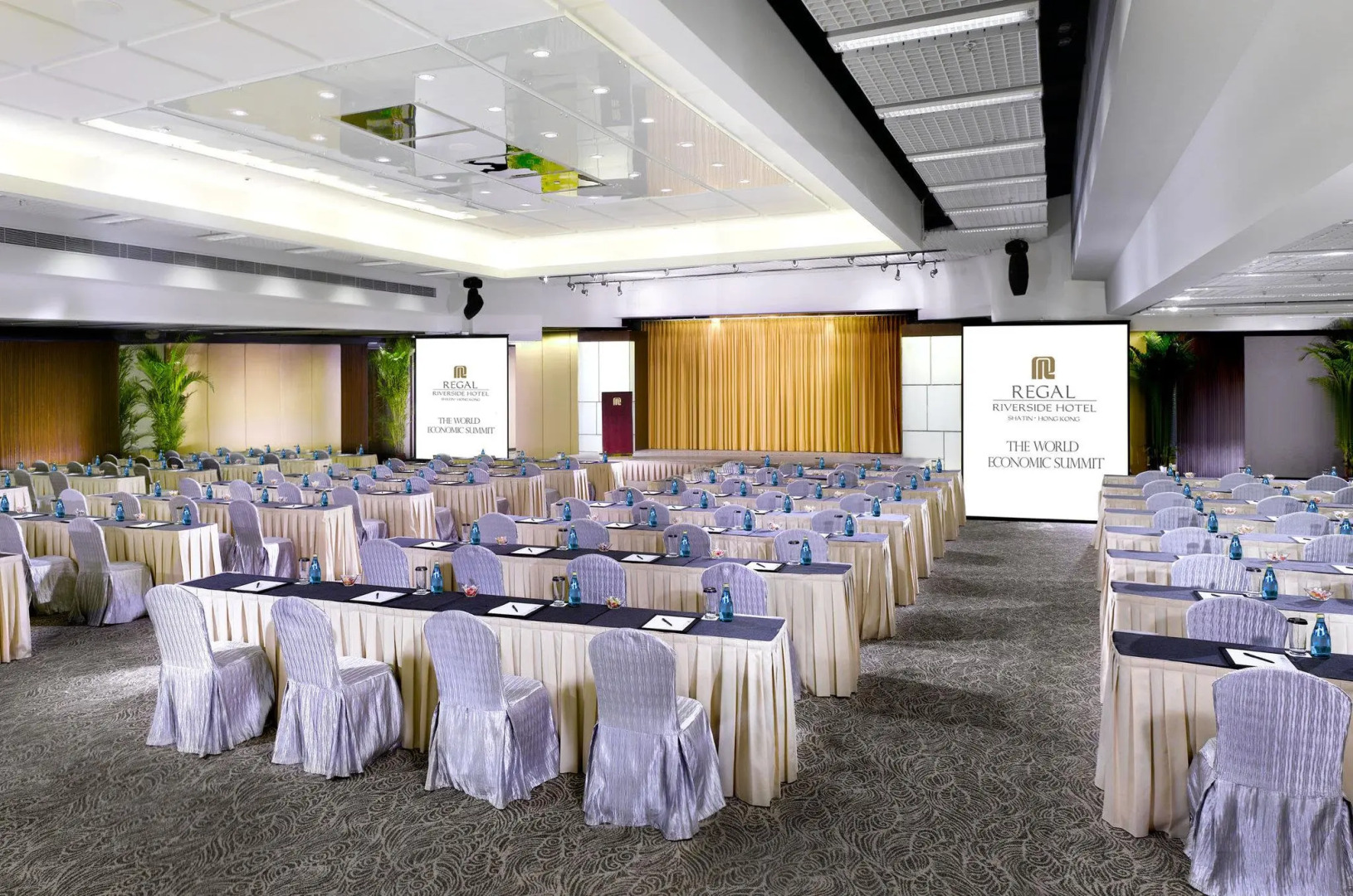 Foto - Regal Riverside Hotel