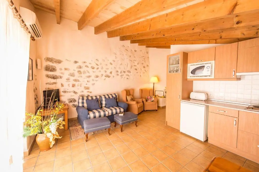 Photo - Agroturismo Muleta de Ca S'hereu