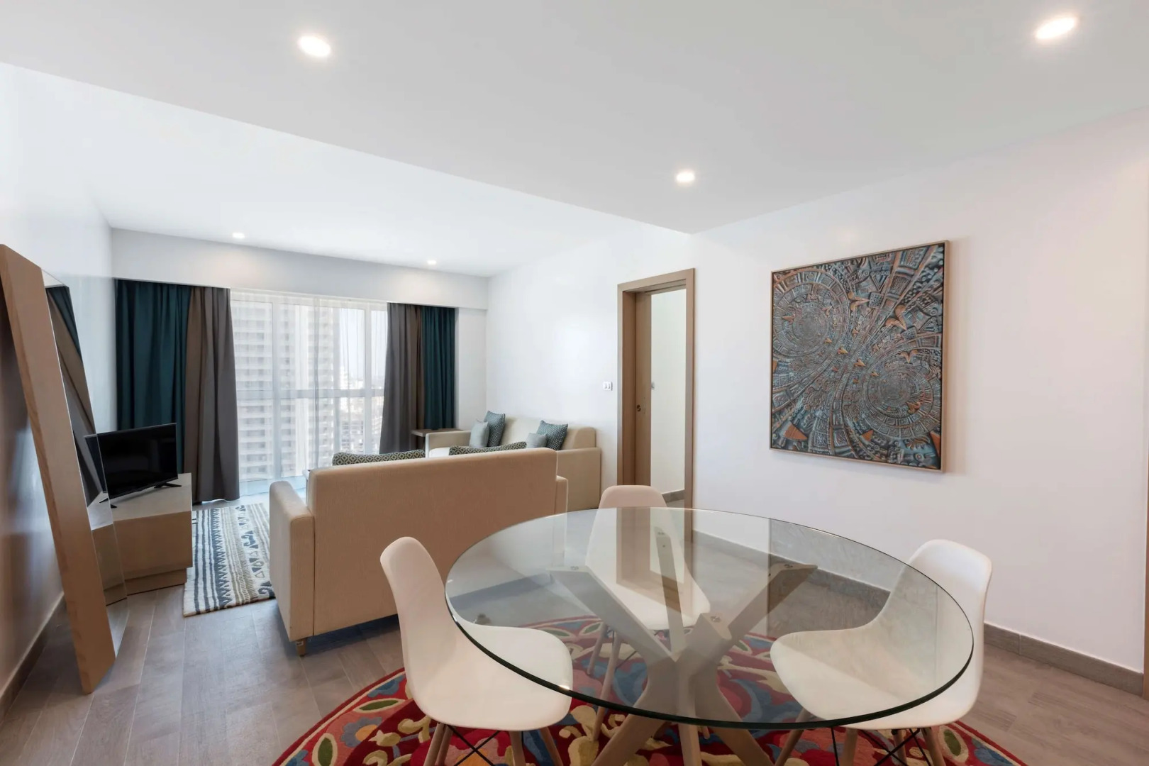 Foto - DoubleTree by Hilton Mazatlan, SIN