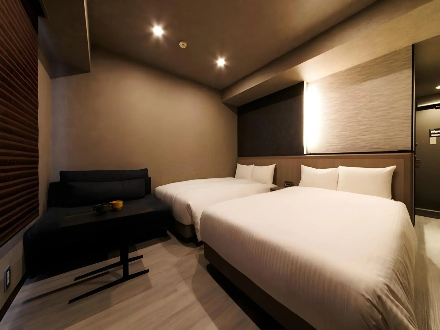 Photo - Hotel Hakata Place