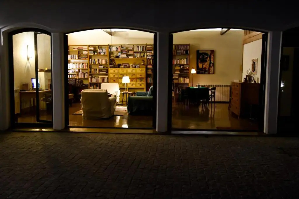 Foto - Casa Galricho