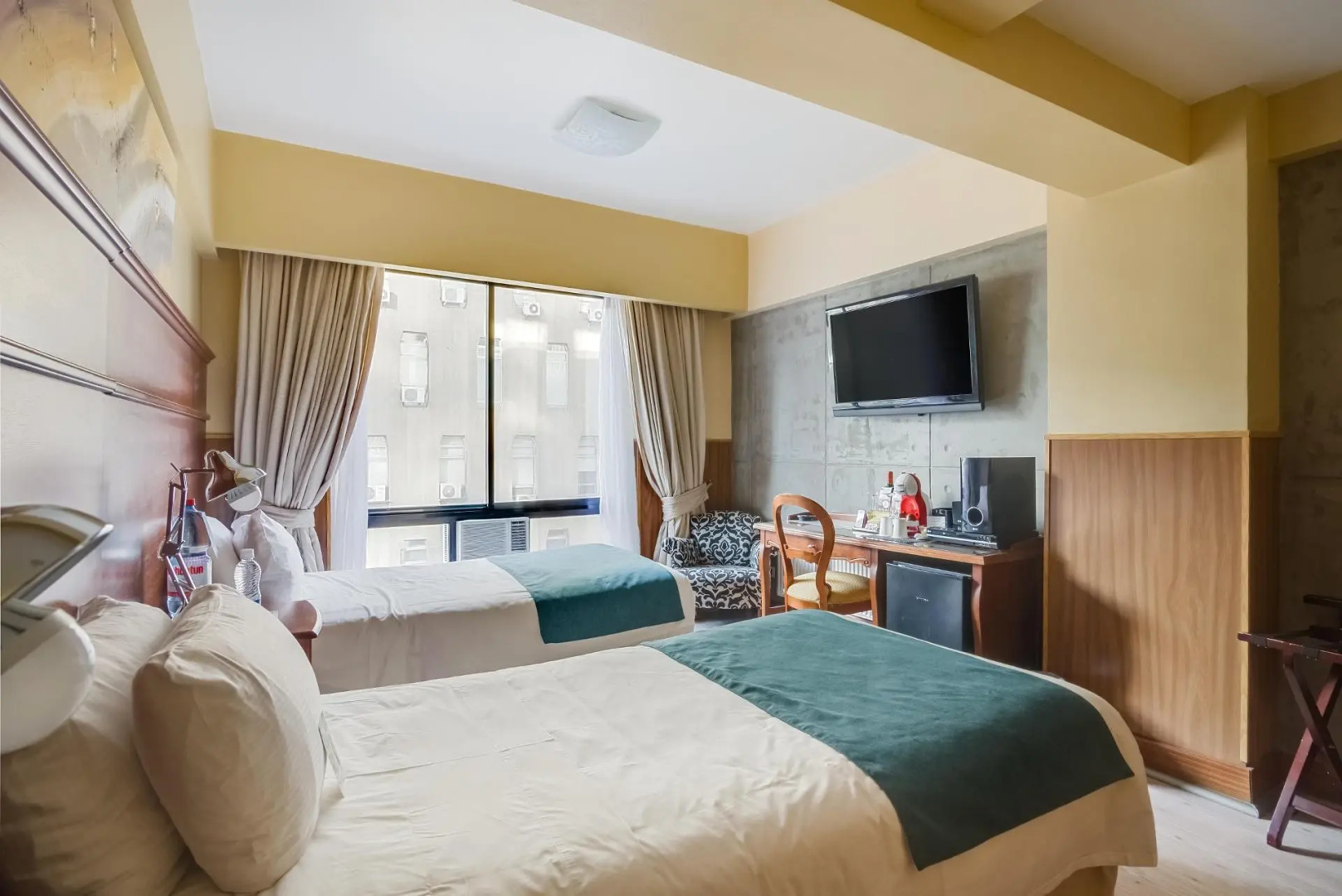 Foto - Hotel Panamericano