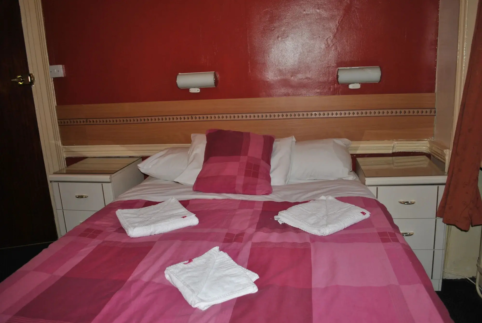 Foto - Grenville Hotel