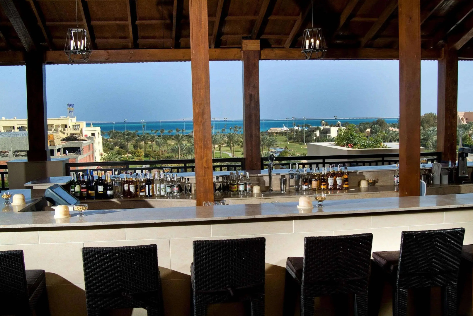 Foto - Steigenberger Aqua Magic, All inclusive