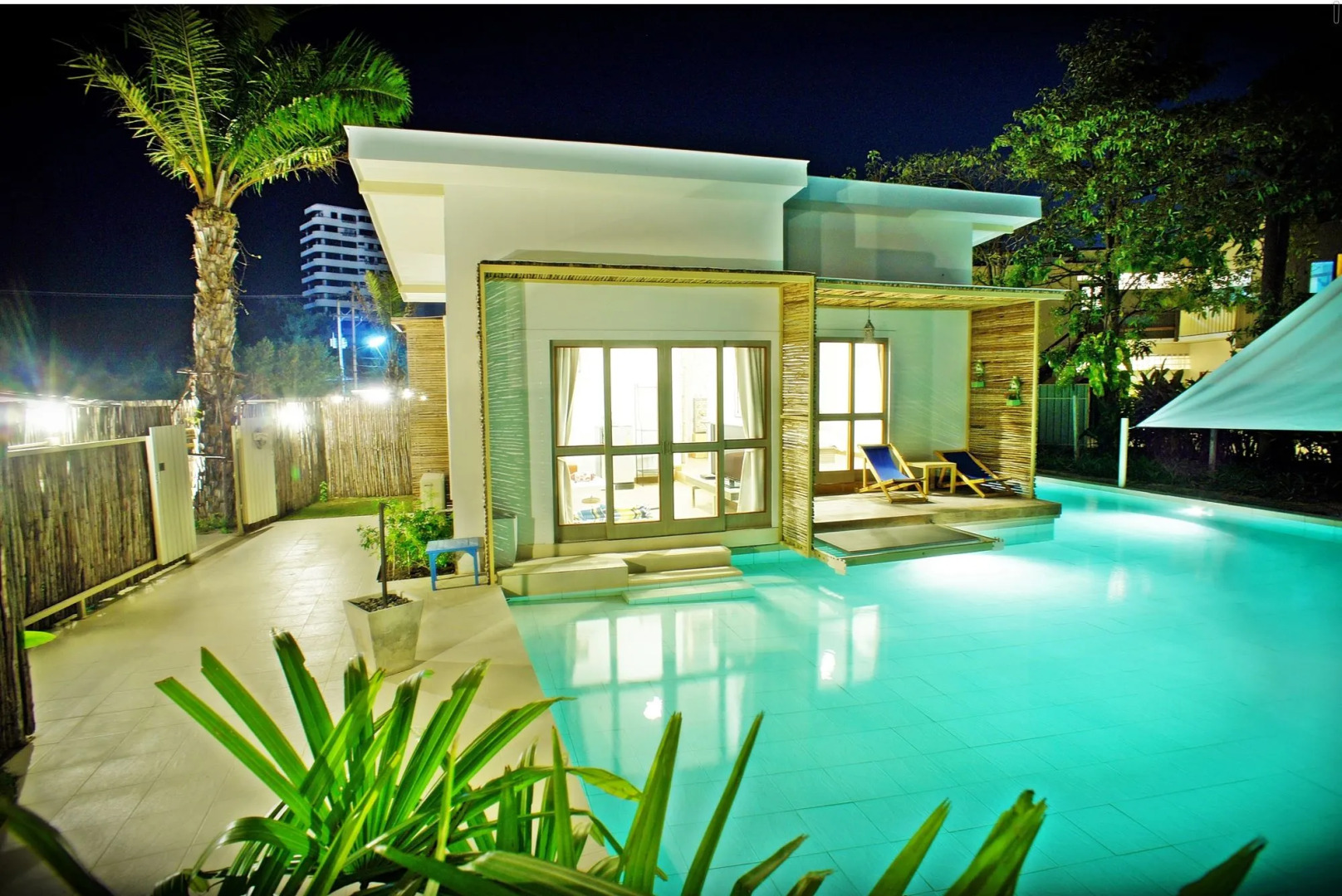 Foto - The Hideaway Resort