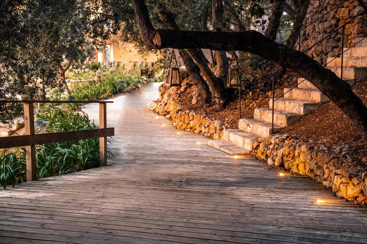 Foto - Hotel Creu de Tau Art&Spa-Adults only