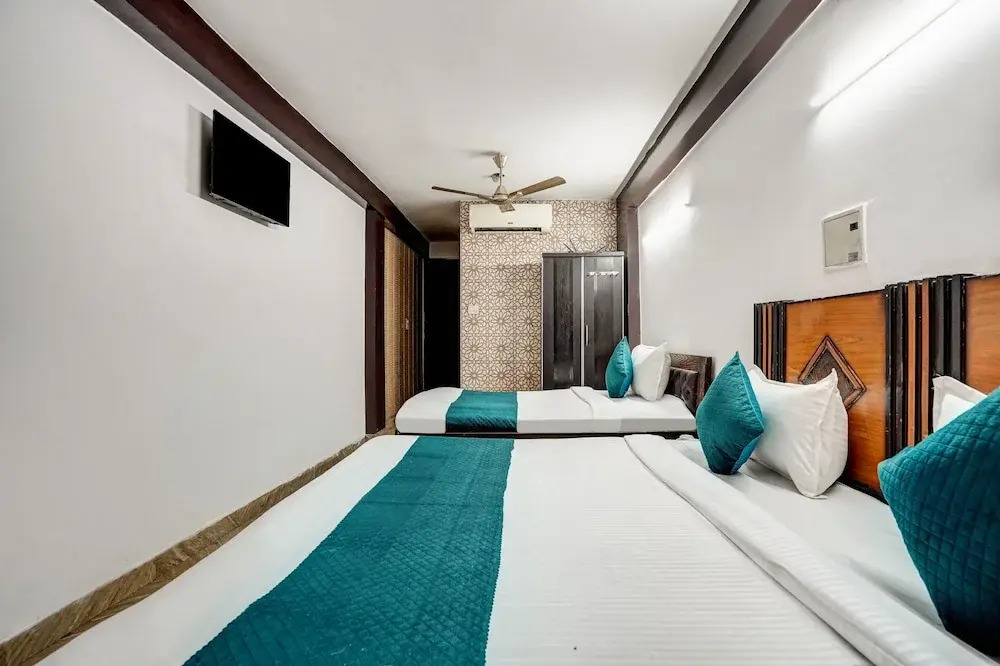 Foto - SKY Inn by Twamev