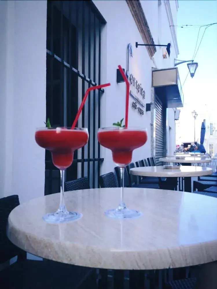 Foto - Ferreira Hostal Boutique