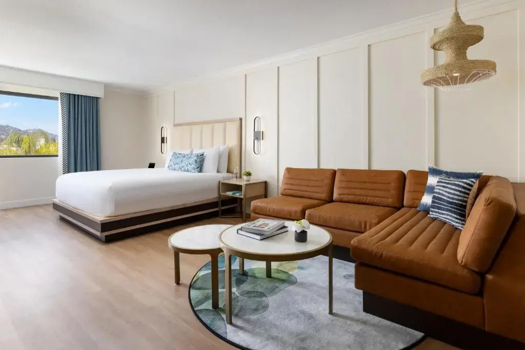 Foto - The Anza - A Calabasas Hotel