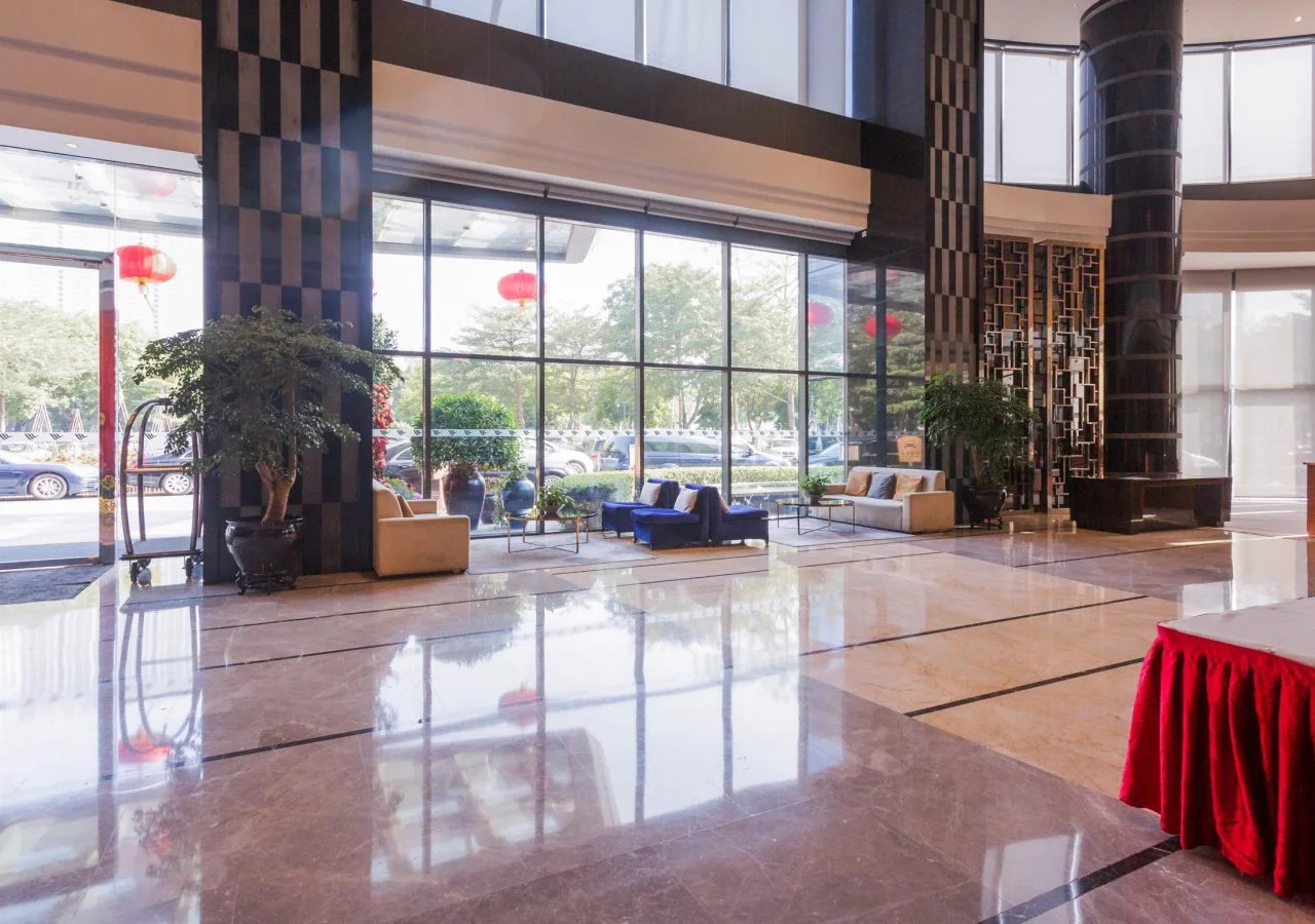 Foto - Shenzhen L.gem Hotel