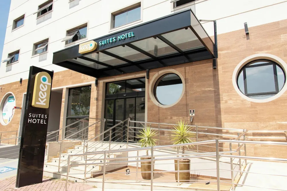 Keep Suites Hotel