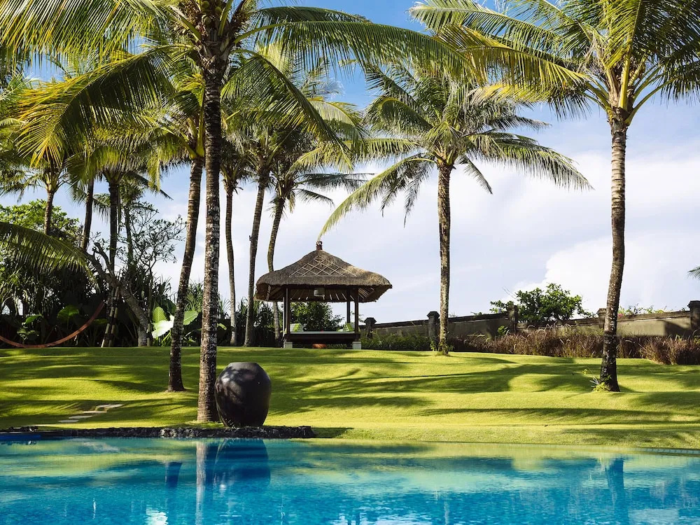 Foto - Villa Semarapura
