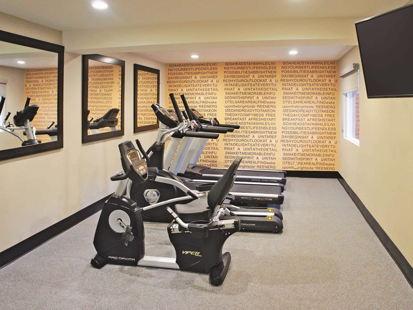 Foto - Mission View Inn & Suites San Diego Sea World - Zoo