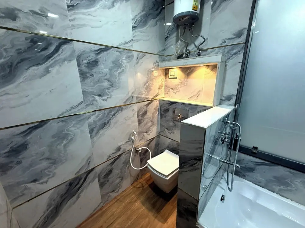 Foto - The Grand Luxury Stay Hotel