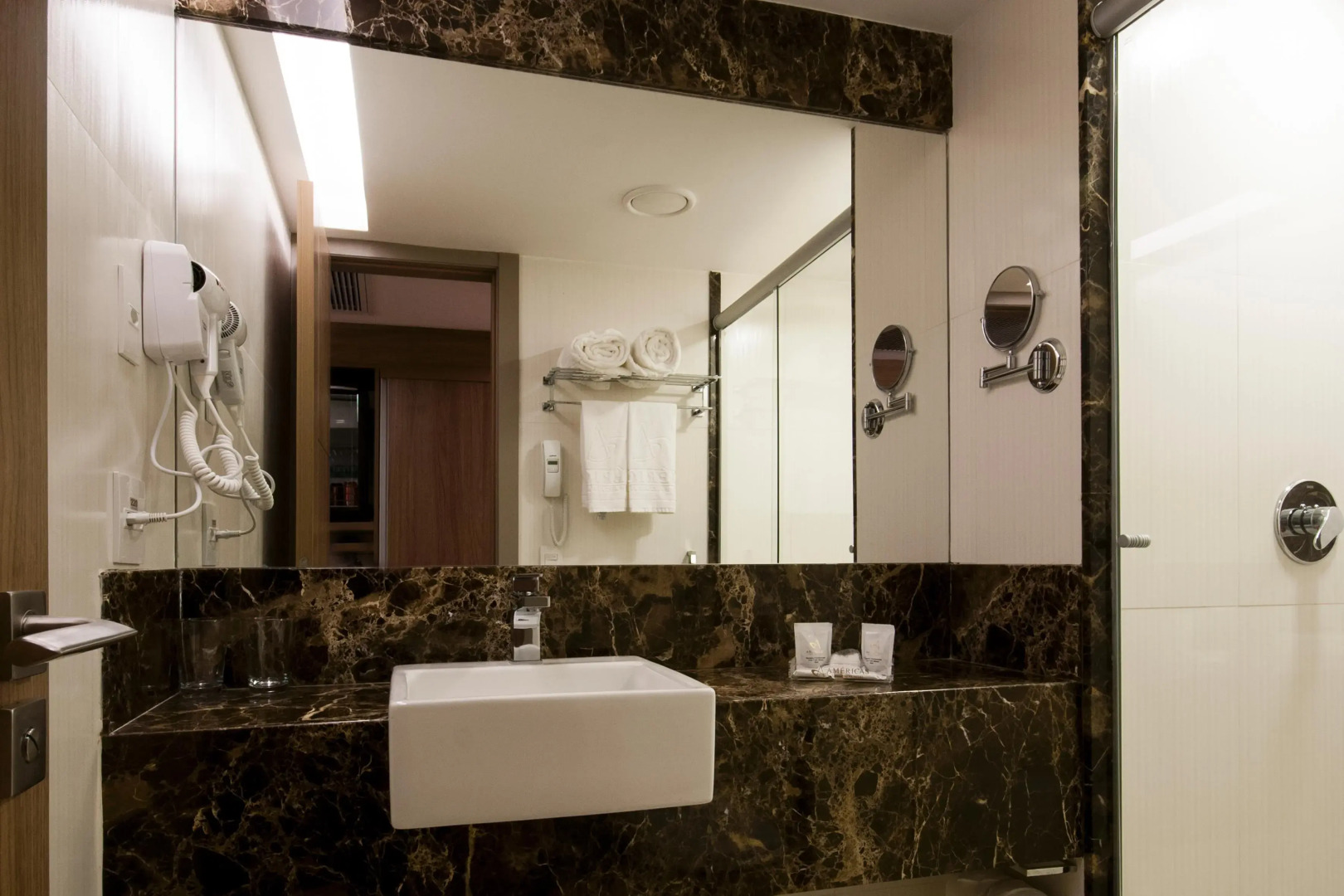 Foto - Américas Copacabana Hotel