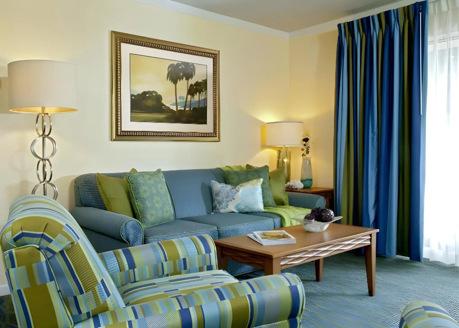 Photo - Westgate Blue Tree Resort