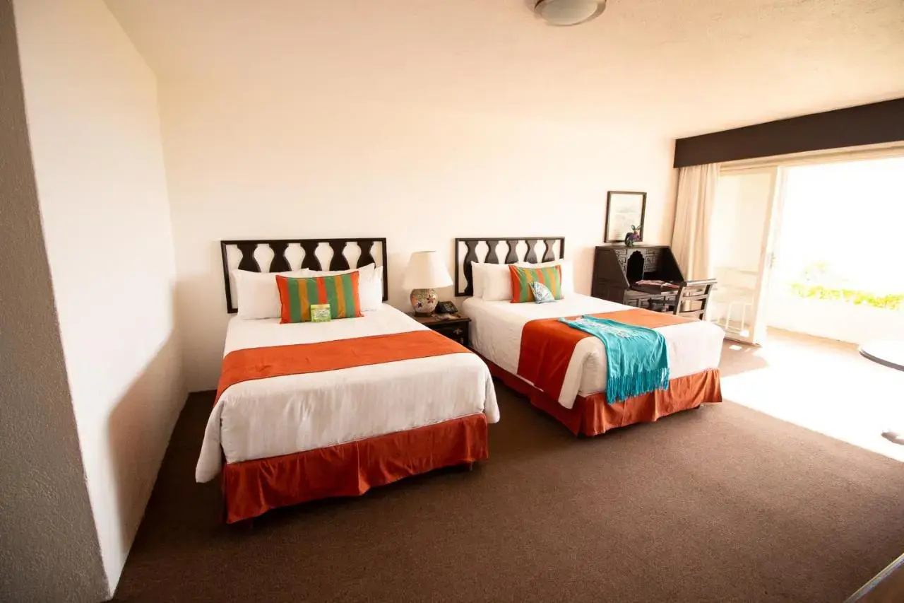 Foto - Hotel Victoria Oaxaca
