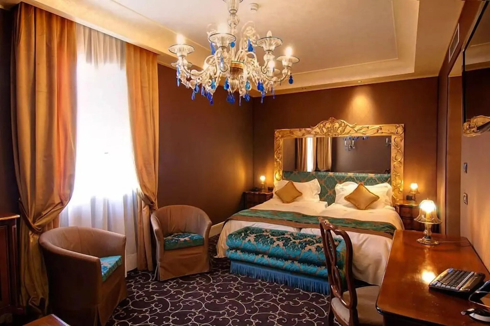 Foto - Pesaro Palace