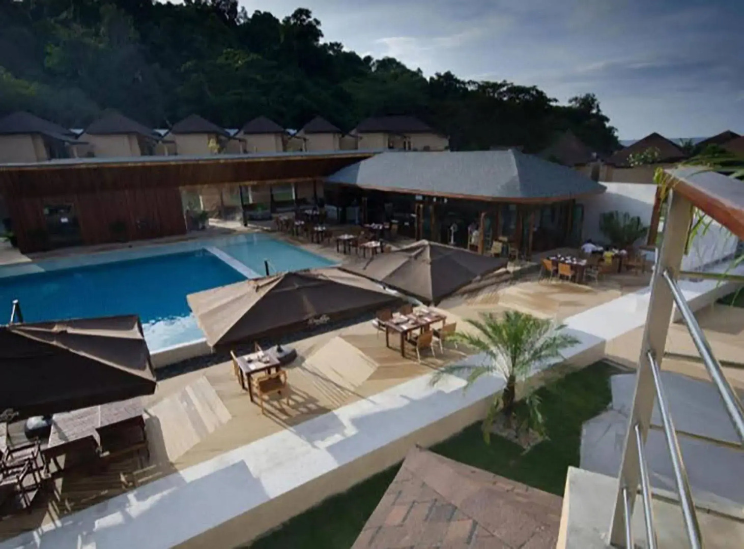 Foto - Bundhaya Villas