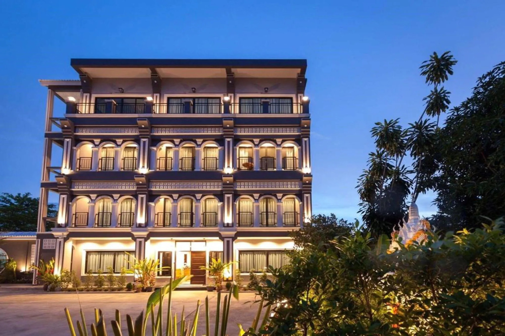 Photo - The Besavana Phuket - SHA Extra Plus