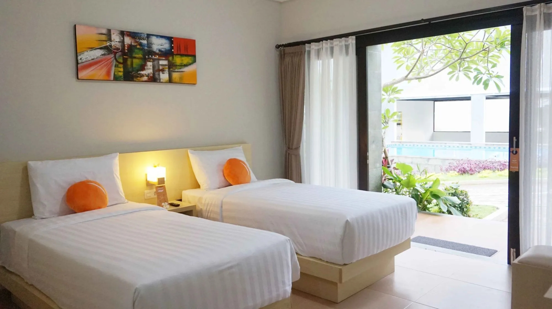 Foto - Tropico Jimbaran Bali