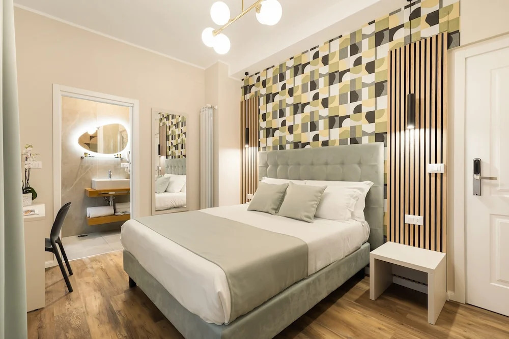 Foto - AlbaDea Déco&Jacuzzi