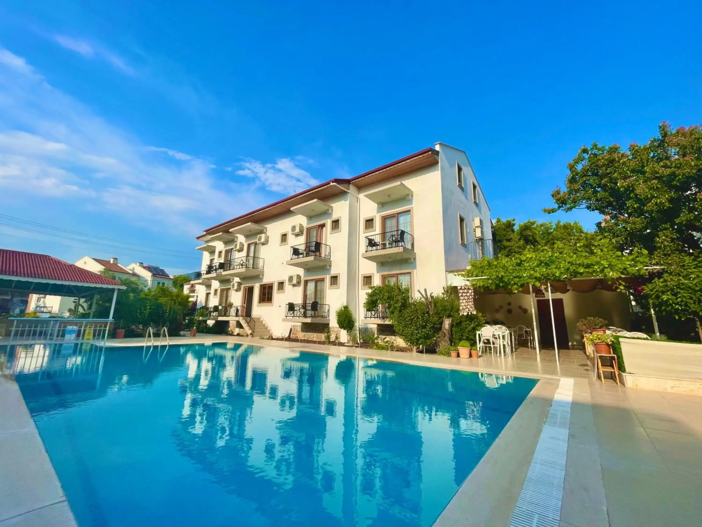 Foto - Cennet Hotel