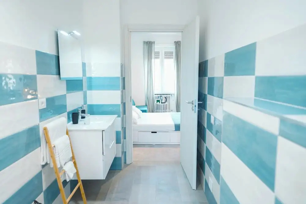 Foto - Salotto Tiburtino