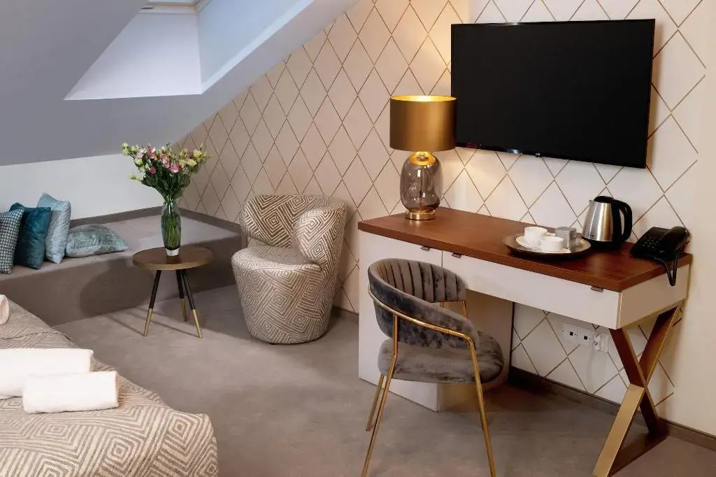 Photo - Xerion Hotel