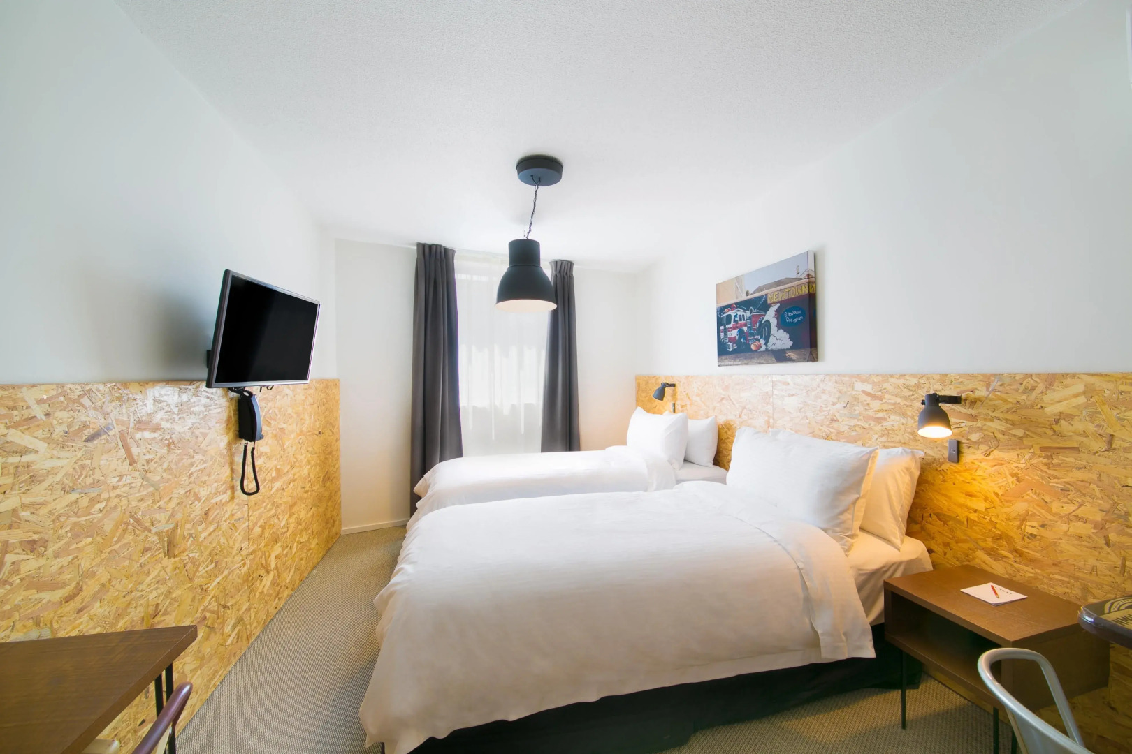 Foto - The Urban Newtown