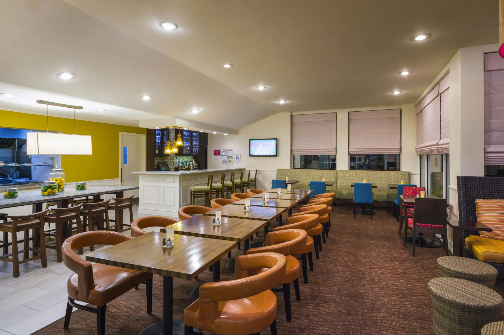Foto - Hilton Garden Inn Queens/JFK Airport