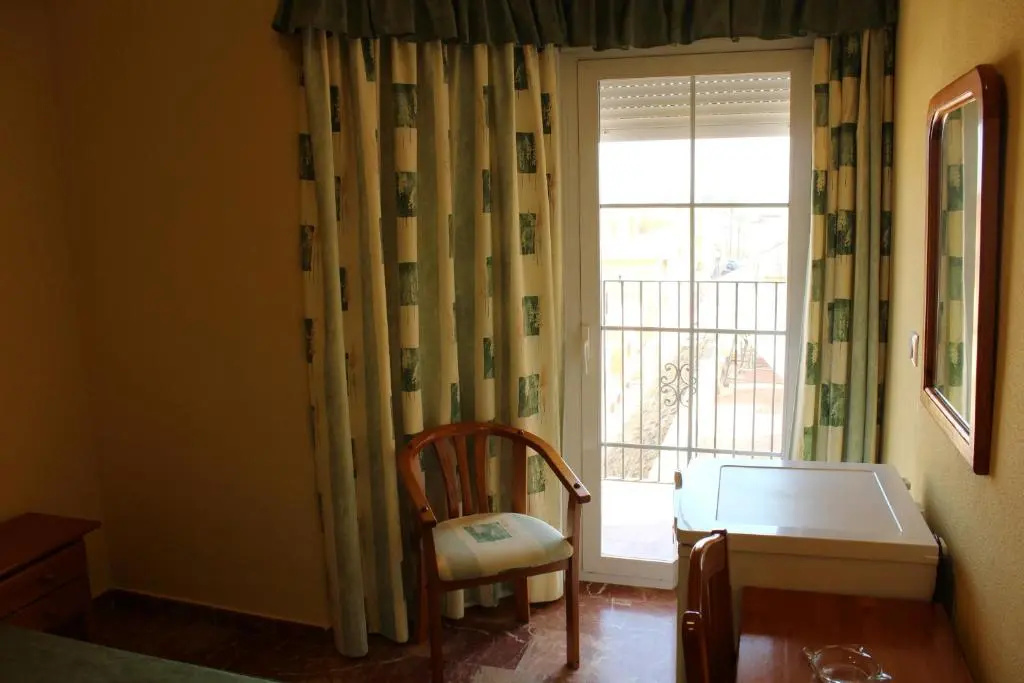 Foto - Hotel Albohera