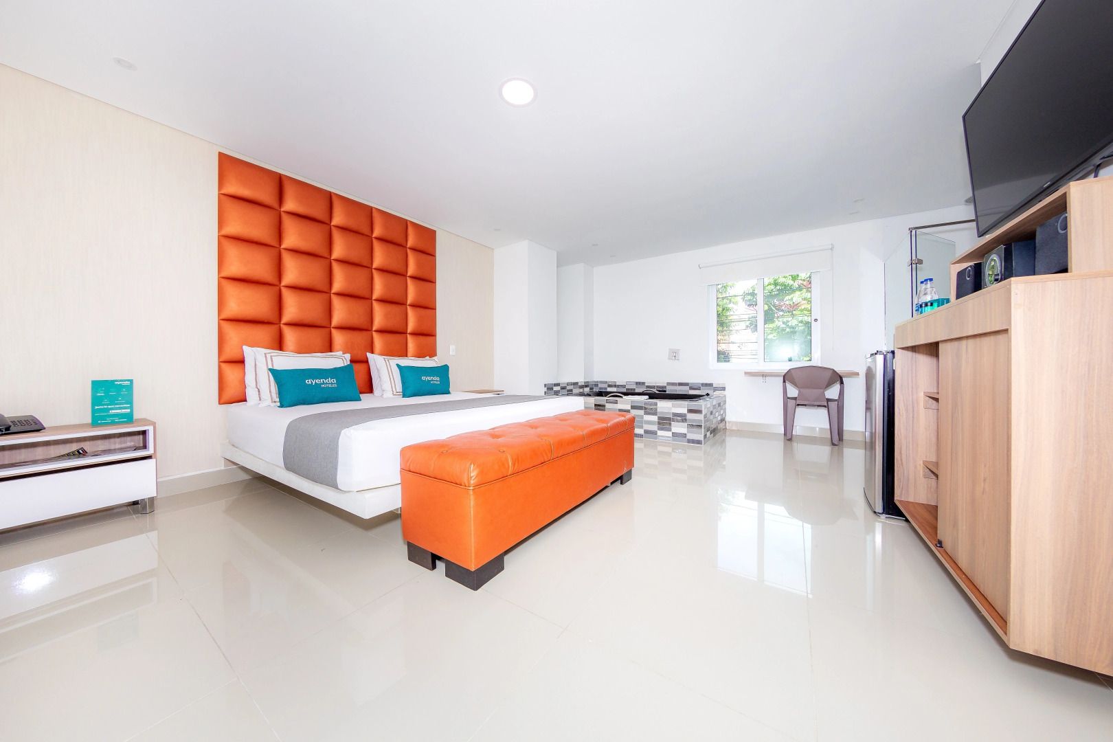 Foto - Infinity Hotel