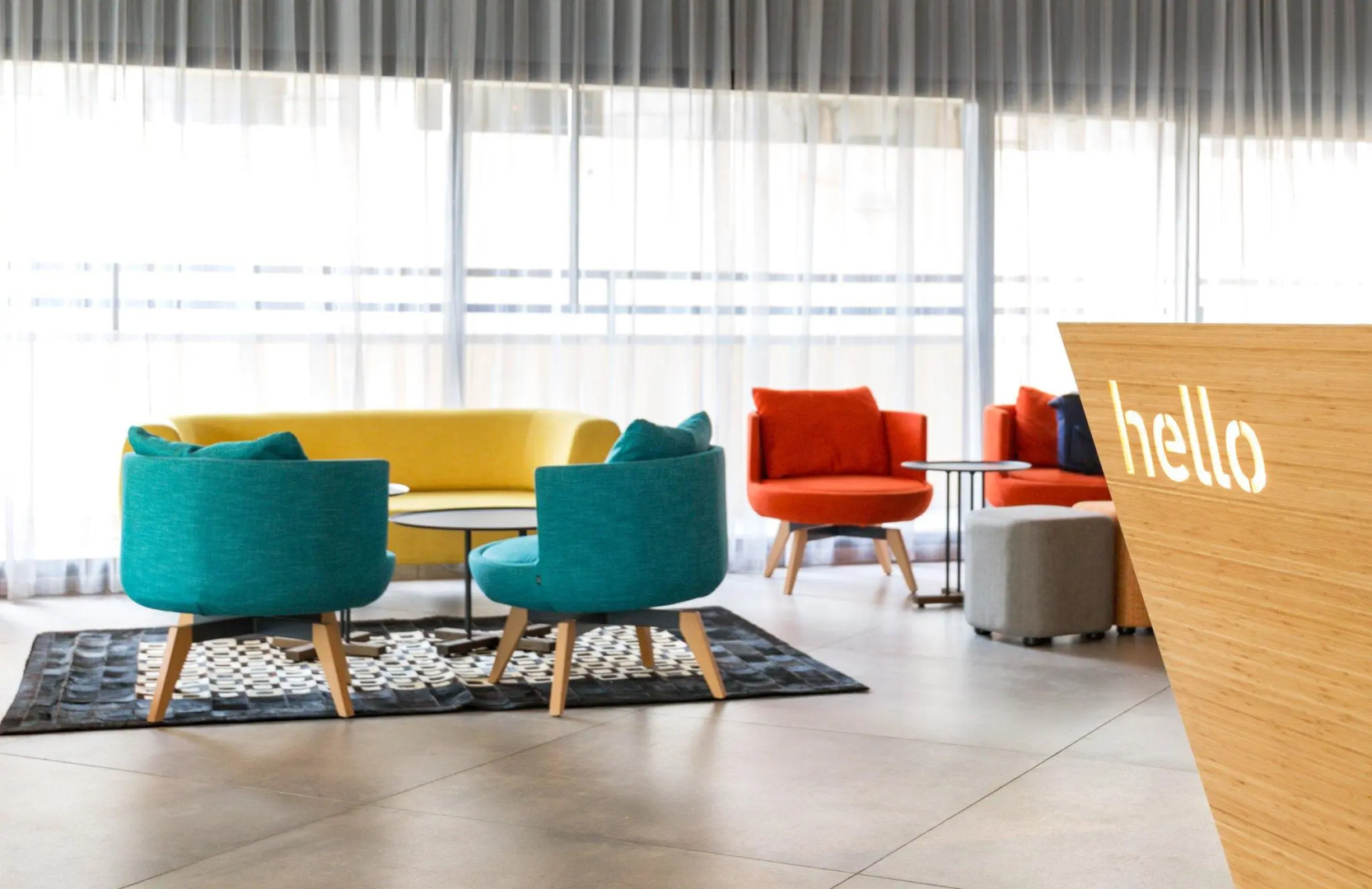 Foto - Prima City Hotel