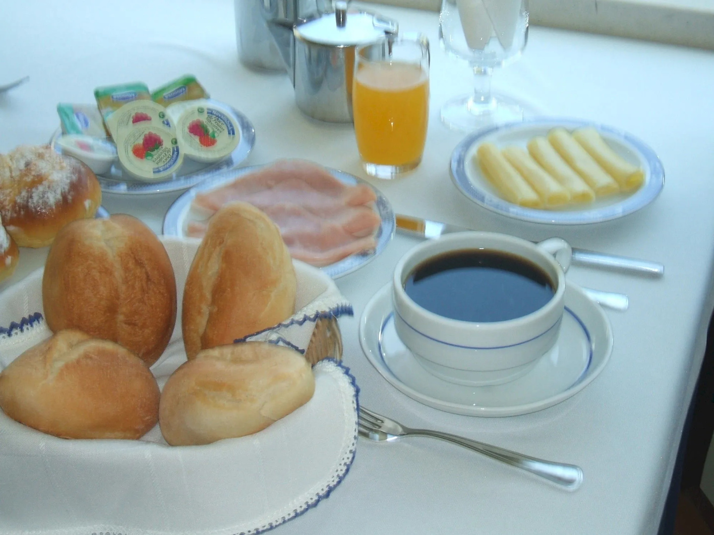 Photo - Ribeiro Hotel