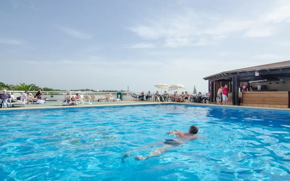 Foto - Bellevue Belsana