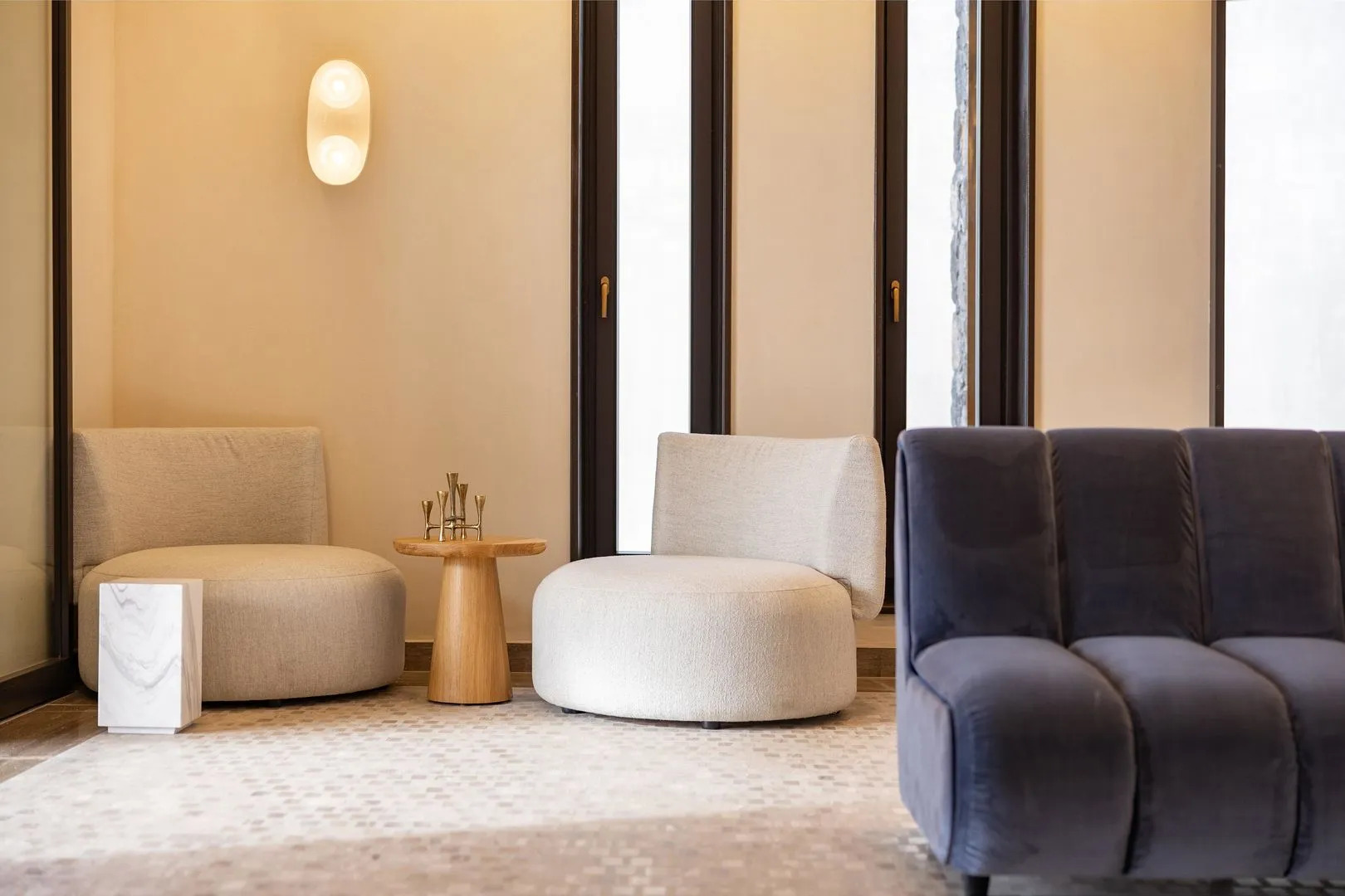 Photo - Santo Mine Oia Suites