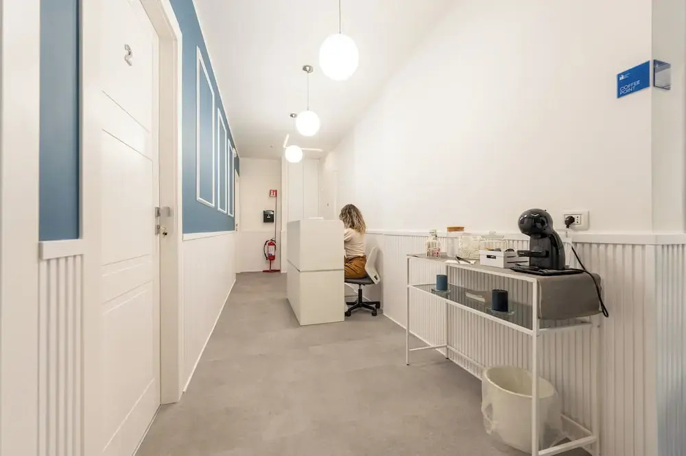 Photo - Toledo Mill Relais