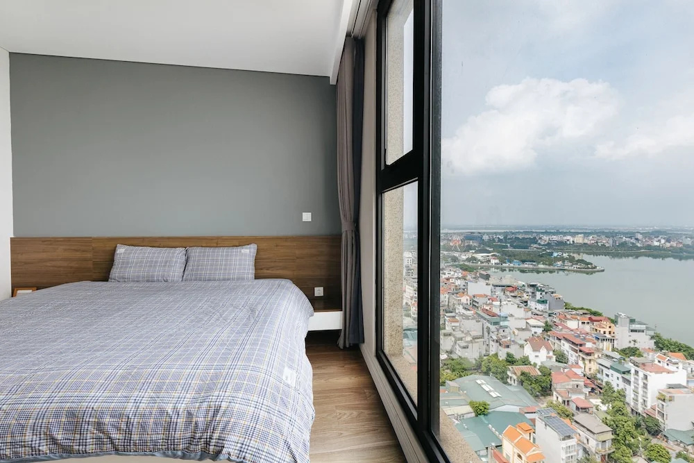 Photo - Muse Hanoi Luxury Apartment - D'Eldorado