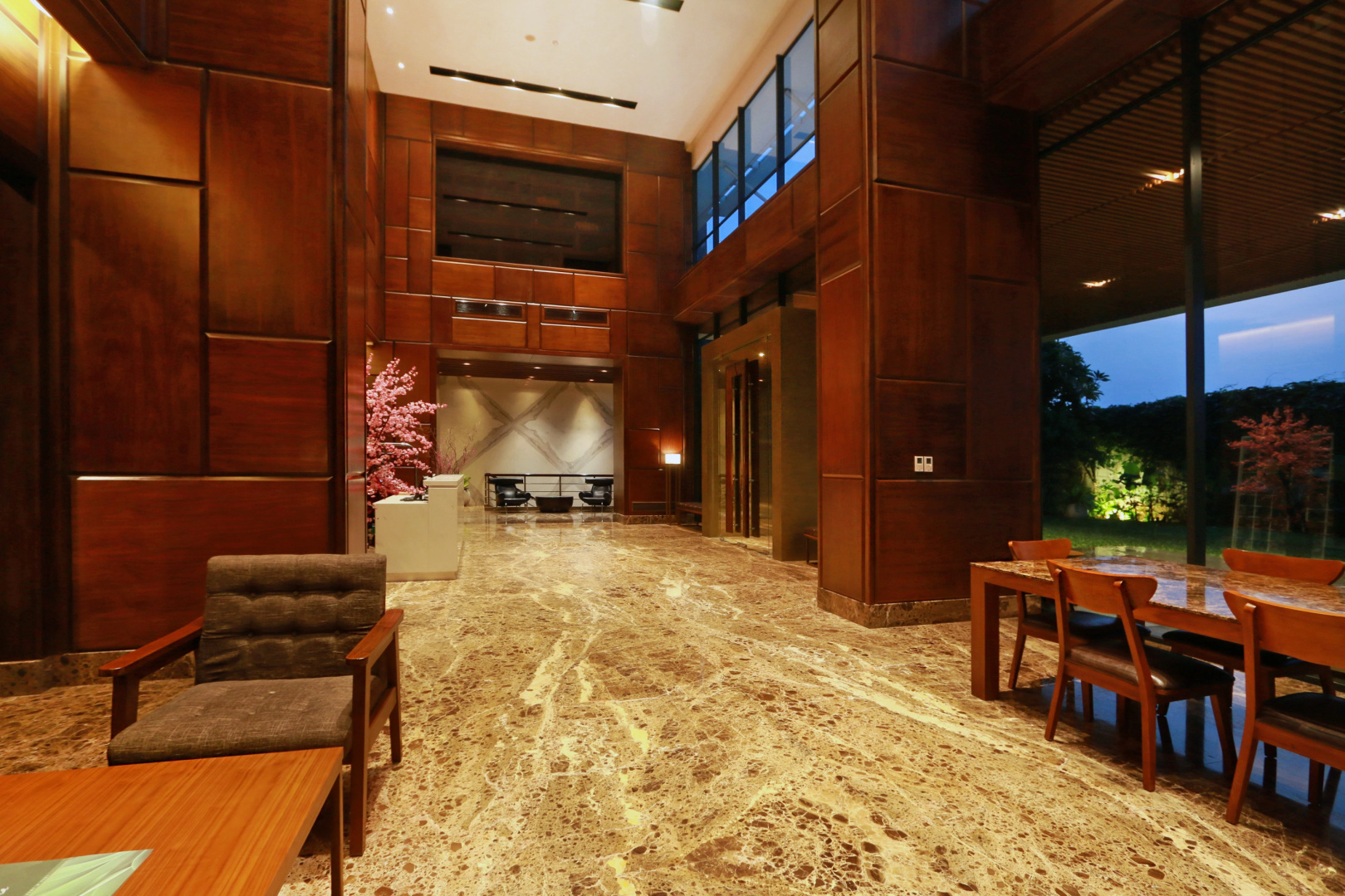 Foto - Veranda Serviced Residence Puri